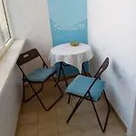 ホームステイ Il Coccio