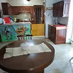 Il Coccio ホームステイ *