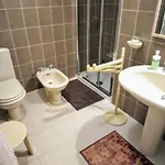 Il Coccio ホームステイ