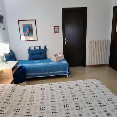 Il Coccio * Nuoro (Sardinia)