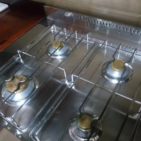 ホームステイ Il Coccio