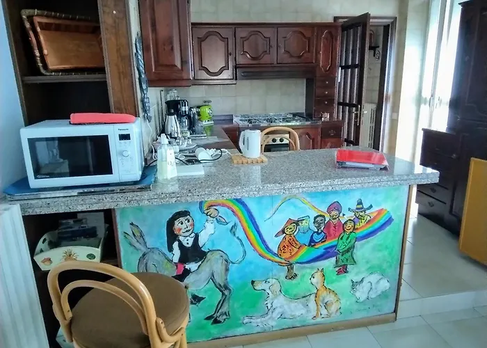 Il Coccio Nuoro (Sardinia)