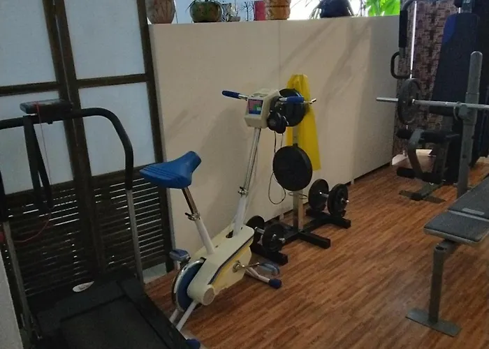 Il Coccio * Nuoro (Sardinia)