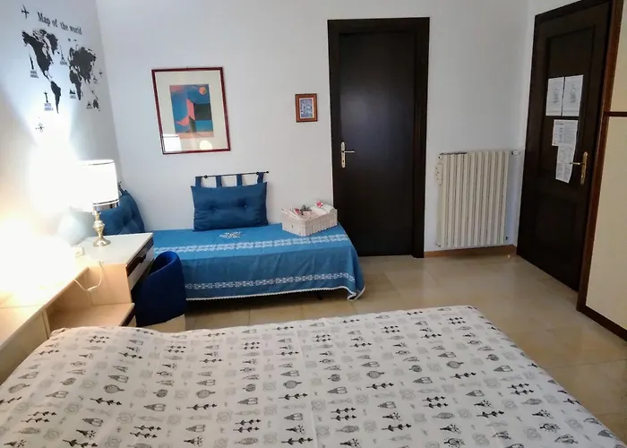 Il Coccio * Nuoro (Sardinia)