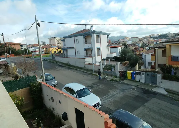 Il Coccio Nuoro (Sardinia)