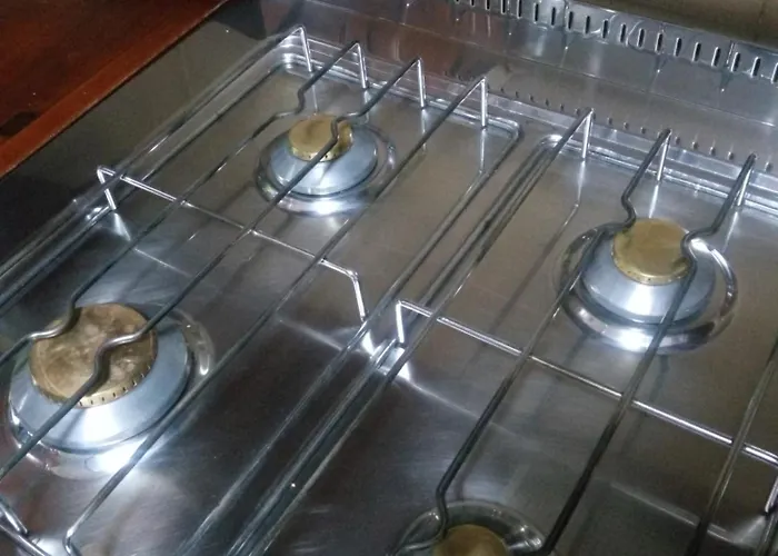 Ubytování v soukromí Il Coccio