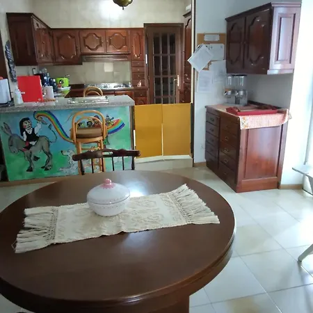 Il Coccio Homestay *