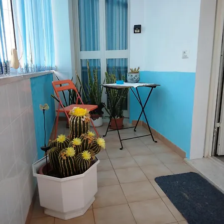 Il Coccio Privat bolig Nuoro (Sardinia)