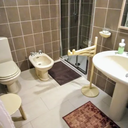 Il Coccio Homestay