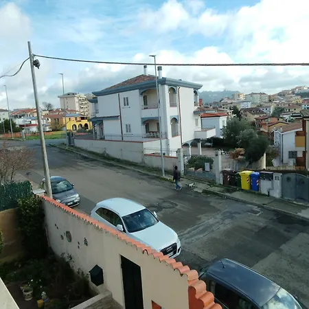 Il Coccio Nuoro (Sardinia)