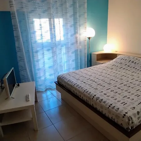 Il Coccio Homestay