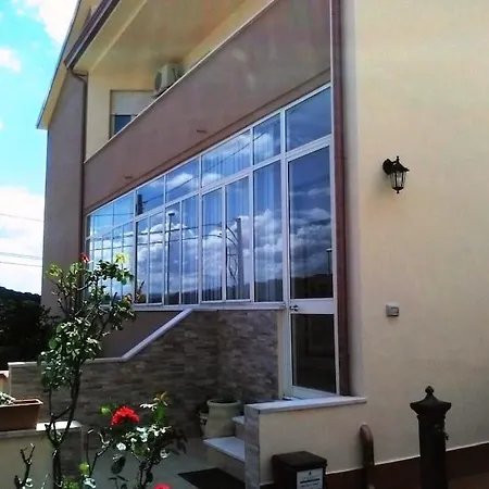 Privat bolig Il Coccio Nuoro (Sardinia)